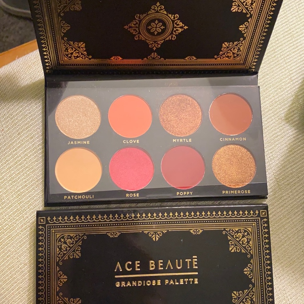 Brand new